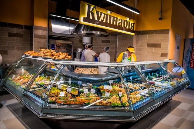 Кулінарія
